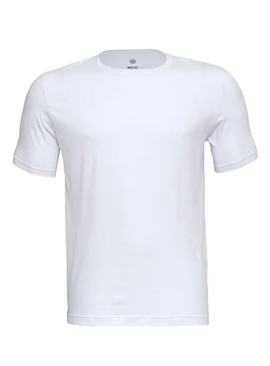 White T-Shirt